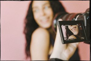 wideo social media